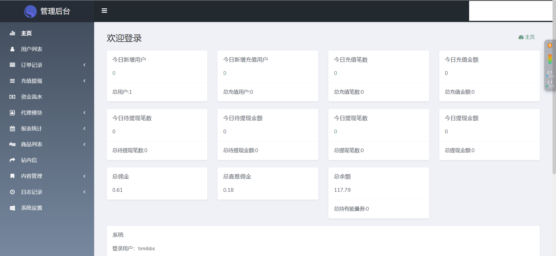 FFST GROUP INC海外拼团源码/双语言团购拼团商城源码插图12